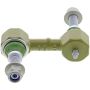 MEVOTECH TXMS30825 Suspension Stabilizer Bar Link Kit