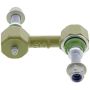MEVOTECH TXMS30825 Suspension Stabilizer Bar Link Kit