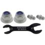 MEVOTECH TXMS30825 Suspension Stabilizer Bar Link Kit