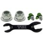MEVOTECH TXMS30851 Suspension Stabilizer Bar Link Kit