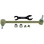 MEVOTECH TXMS30851 Suspension Stabilizer Bar Link Kit