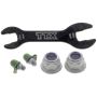 MEVOTECH TXMS30852 Suspension Stabilizer Bar Link Kit