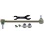 MEVOTECH TXMS30852 Suspension Stabilizer Bar Link Kit