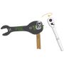 MEVOTECH TXMS30853 Suspension Stabilizer Bar Link Kit