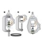 MEVOTECH TXMS40505 Suspension Ball Joint