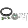 MEVOTECH TXMS40506 Suspension Ball Joint