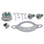 MEVOTECH TXMS40526 Suspension Ball Joint