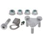 MEVOTECH TXMS40530 Suspension Ball Joint