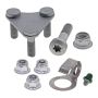 MEVOTECH TXMS40532 Suspension Ball Joint