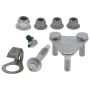 MEVOTECH TXMS40535 Suspension Ball Joint