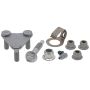 MEVOTECH TXMS40536 Suspension Ball Joint