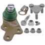 MEVOTECH TXMS40536 Suspension Ball Joint
