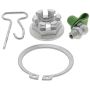 MEVOTECH TXMS40550 Suspension Ball Joint
