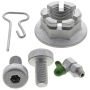 MEVOTECH TXMS40555 Suspension Ball Joint