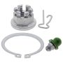 MEVOTECH TXMS40557 Suspension Ball Joint