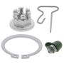MEVOTECH TXMS40560 Suspension Ball Joint