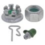 MEVOTECH TXMS40601 Steering Tie Rod End