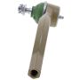 MEVOTECH TXMS40609 Steering Tie Rod End