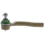 MEVOTECH TXMS40609 Steering Tie Rod End