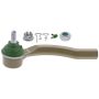 MEVOTECH TXMS40609 Steering Tie Rod End