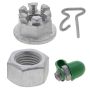 MEVOTECH TXMS406112 Steering Tie Rod End