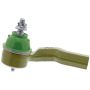 MEVOTECH TXMS406114 Steering Tie Rod End