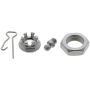 MEVOTECH TXMS406115 Steering Tie Rod End