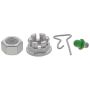 MEVOTECH TXMS406133 Steering Tie Rod End