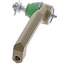 MEVOTECH TXMS406134 Steering Tie Rod End