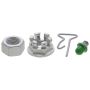 MEVOTECH TXMS406134 Steering Tie Rod End