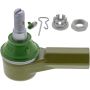 MEVOTECH TXMS406139 Steering Tie Rod End