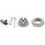 MEVOTECH TXMS406140 Steering Tie Rod End