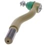 MEVOTECH TXMS406150 Steering Tie Rod End
