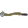 MEVOTECH TXMS406150 Steering Tie Rod End