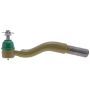 MEVOTECH TXMS406150 Steering Tie Rod End