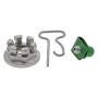 MEVOTECH TXMS406150 Steering Tie Rod End