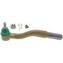 MEVOTECH TXMS406150 Steering Tie Rod End