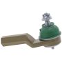 MEVOTECH TXMS40628 Steering Tie Rod End