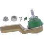 MEVOTECH TXMS40628 Steering Tie Rod End
