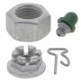 MEVOTECH TXMS40629 Steering Tie Rod End