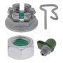 MEVOTECH TXMS40646 Steering Tie Rod End