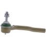 MEVOTECH TXMS40683 Steering Tie Rod End