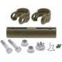MEVOTECH TXMS40709 Steering Tie Rod End