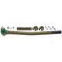 MEVOTECH TXMS40709 Steering Tie Rod End