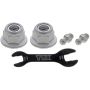 MEVOTECH TXMS408130 Suspension Stabilizer Bar Link Kit