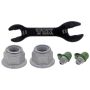 MEVOTECH TXMS408131 Suspension Stabilizer Bar Link Kit