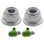 MEVOTECH TXMS408137 Suspension Stabilizer Bar Link Kit