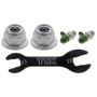 MEVOTECH TXMS408141 Suspension Stabilizer Bar Link Kit