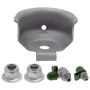 MEVOTECH TXMS40818 Suspension Stabilizer Bar Link Kit