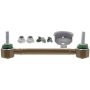 MEVOTECH TXMS40818 Suspension Stabilizer Bar Link Kit